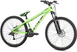 Mongoose Fireball 2017 Jump Bike