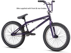 Mongoose Legion L40 20w 2017 BMX Bike