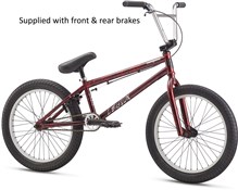 Mongoose Legion L80 20w 2017 BMX Bike