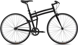 Montague Boston - Ex Demo - 21" 2015 Folding Bike