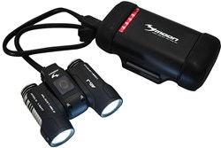 Moon ADJ 850 Rechargeable Front Light