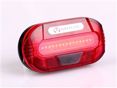 Moon Lunar Rear Light