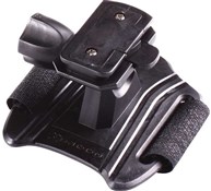 Moon RB-16 Helmet Bracket