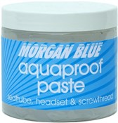 Morgan Blue Aqua Proof Paste
