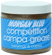 Morgan Blue Competition Campa Grease