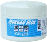 Morgan Blue Ice Gel