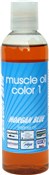 Morgan Blue Muscle Oil Color 1