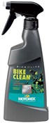 Motorex Bike Cleaner With Trigger 500ml