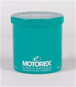 Motorex Bike White Grease 850g