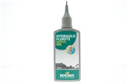 Motorex Hydraulic Fluid 75 100ml