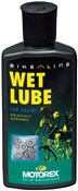 Motorex Wet Chain Lube 100ml