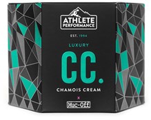 Muc-Off Athlete Performance - Chamois Cream 250ml