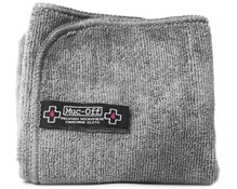 Muc-Off Microfibre Polishing Cloth