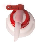 Muc-Off Tap for 25 Litre Cleaner