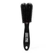 Muc-Off Two Prong Brush