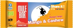 Mulebar Energy Bars 40g x Box of 30