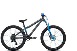 NS Bikes Clash Jr 24W 2017 Junior Bike