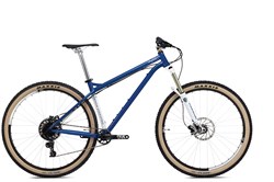 NS Bikes Eccentric Cromo 2017 Mountain Bike