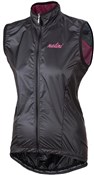 Nalini Acquaria Womens Cycling Gilet SS16