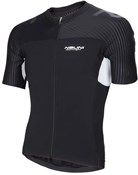 Nalini Aeprolight Half Body Short Sleeve Cycling Jersey SS16