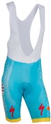 Nalini Astana Cycling Bibshorts SS16