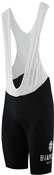 Nalini Bianchi Milano Legend Cycling Bib Shorts SS16