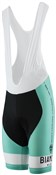 Nalini Bianchi Milano Victory Cycling Bib Shorts SS16