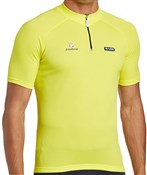 Nalini Cenka Cycling Short Sleeve Jersey SS16