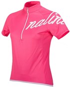 Nalini Chiani Womens Cycling Short Sleeve Jersey SS16