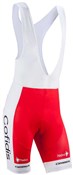 Nalini Cofidis Replica Team Cycling Bib Shorts SS16