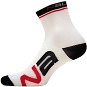 Nalini Logo Cycling Socks SS16