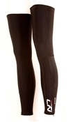 Nalini Nanodry Cycling Leg Warmers SS16