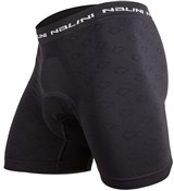 Nalini Owl Boxers Base Layer SS16