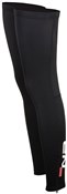 Nalini RED Cycling Leg Warmers SS16