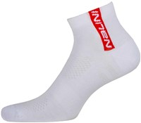 Nalini RED Cycling Socks SS16
