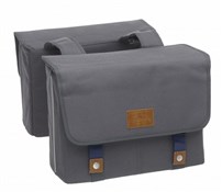 New Looxs Cotton Mondi Double Pannier Bags
