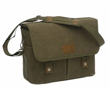 New Looxs Cotton Mondi Pannier Bag
