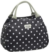 New Looxs Polka Tosca Midi Rack Bag