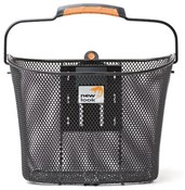 New Looxs Toscane Mesh Metal Basket