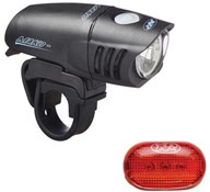 NiteRider Mako 100/TL 5.0 SL Combo Lightset