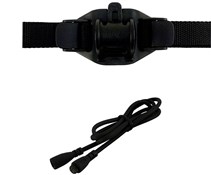 NiteRider MiNewt Helmet Mount Kit with 36" Extension Cable