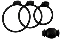 NiteRider MiNewt/Sol Mount