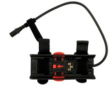 NiteRider Pro 600/1200 Battery Tray