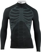 Northwave Body Fit Evo LS Long Sleeve Jersey