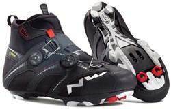 Northwave Extreme Winter GTX Boots MTB