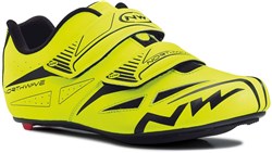 Northwave Jet Evo Road Shoe SS16