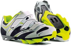 Northwave Katana 3S Womens Mountain Bike Shoe SS16