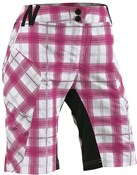 Northwave Ladies Pearl Baggy Shorts