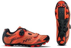 Northwave Scorpius 2 MTB Cycling Shoes SS16