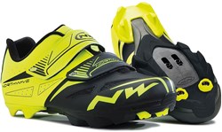 Northwave Spike Evo Mountain Bike Shoe SS16